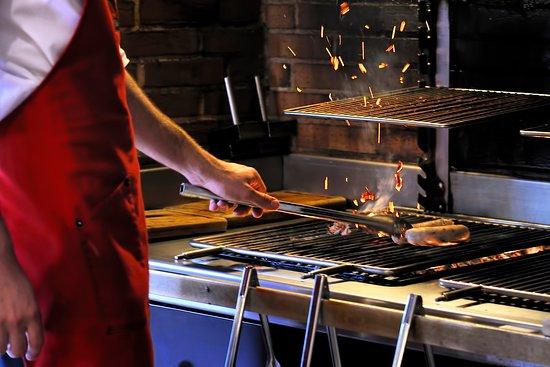 Courtepaille Marseille la Valentine